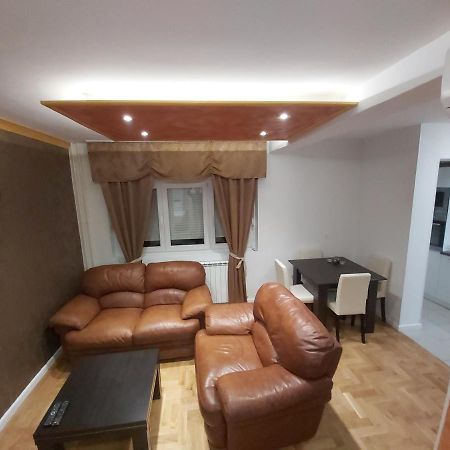 Apartament Target Banja Luka Zewnętrze zdjęcie
