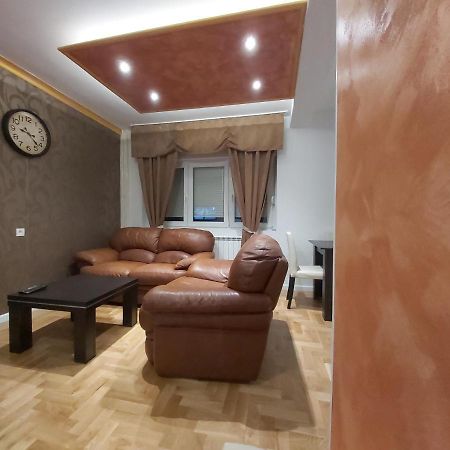 Apartament Target Banja Luka Zewnętrze zdjęcie