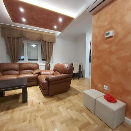 Apartament Target Banja Luka Zewnętrze zdjęcie