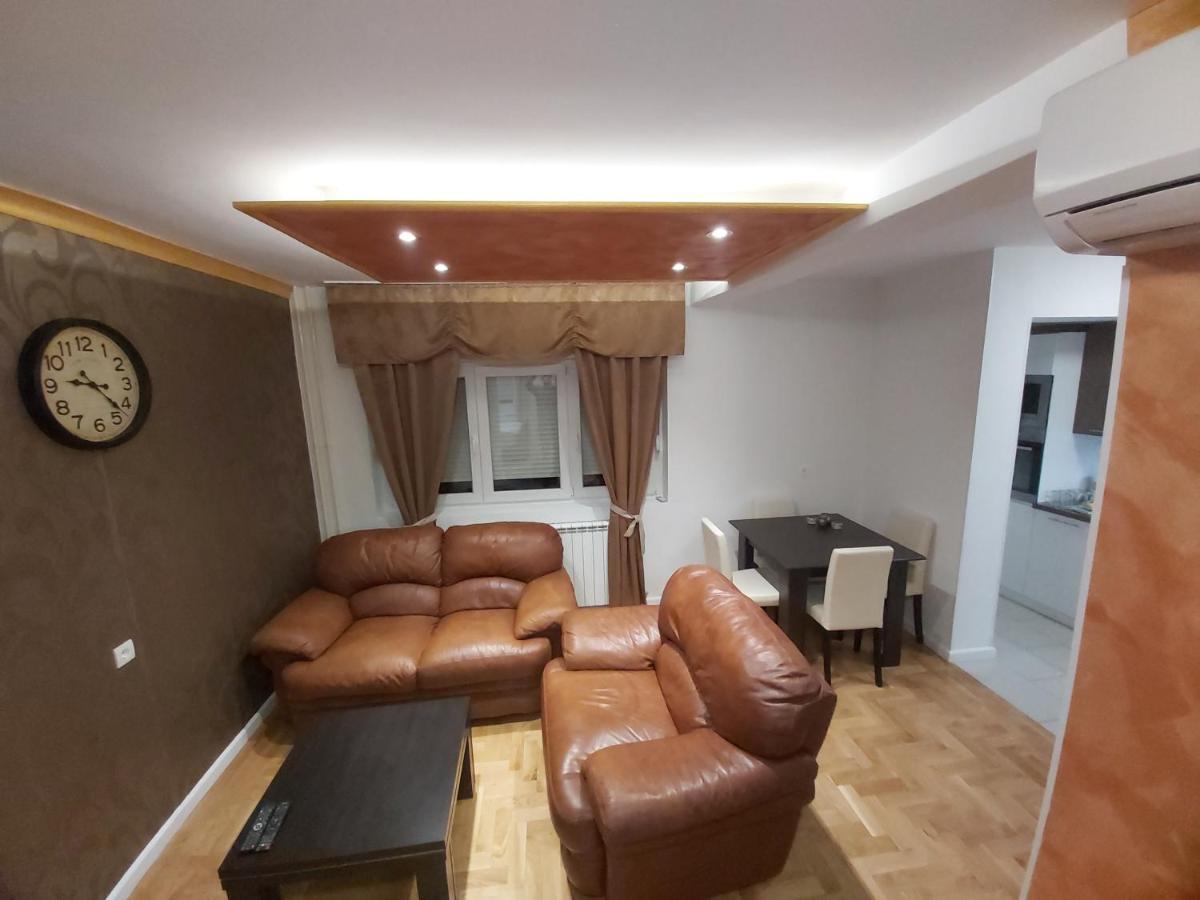 Apartament Target Banja Luka Zewnętrze zdjęcie