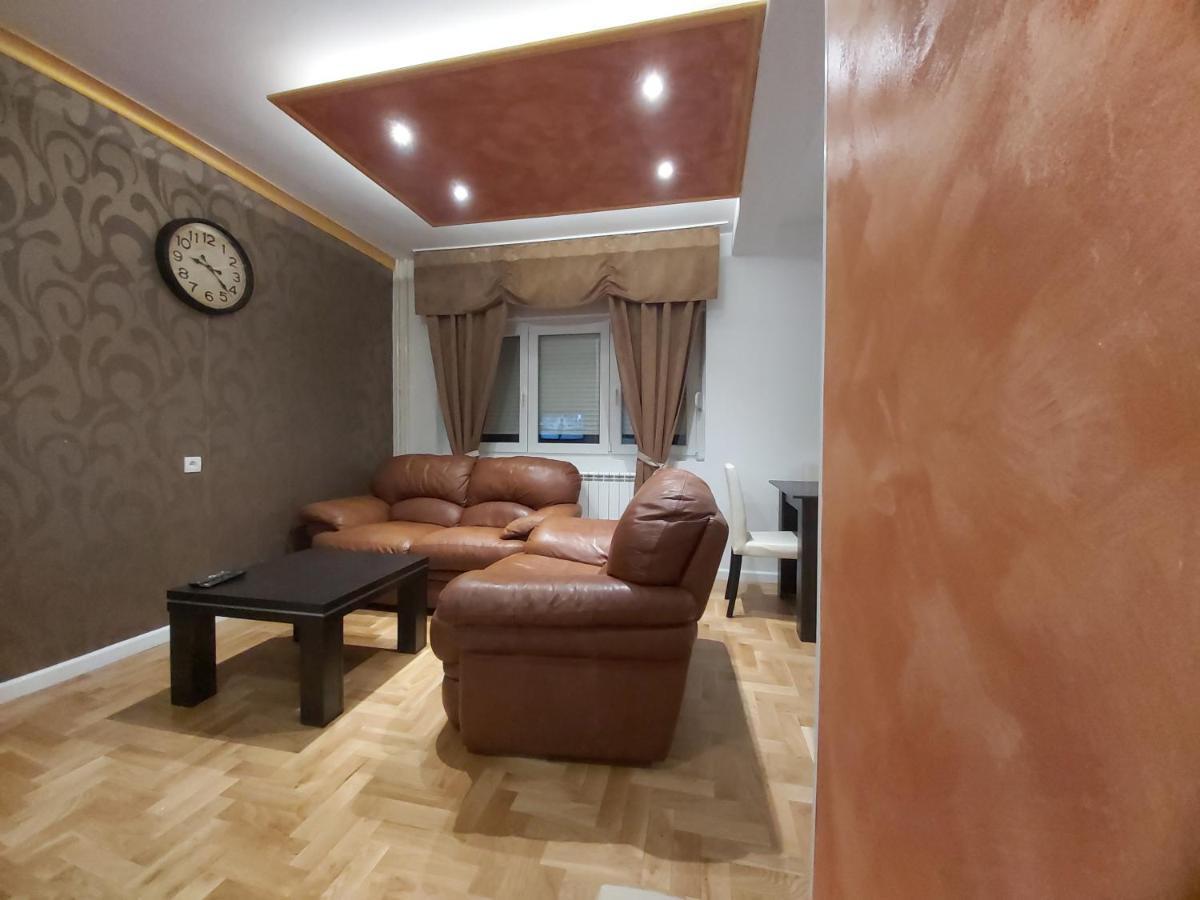 Apartament Target Banja Luka Zewnętrze zdjęcie