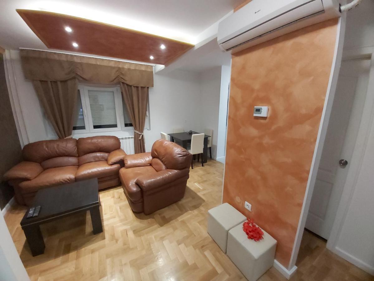 Apartament Target Banja Luka Zewnętrze zdjęcie