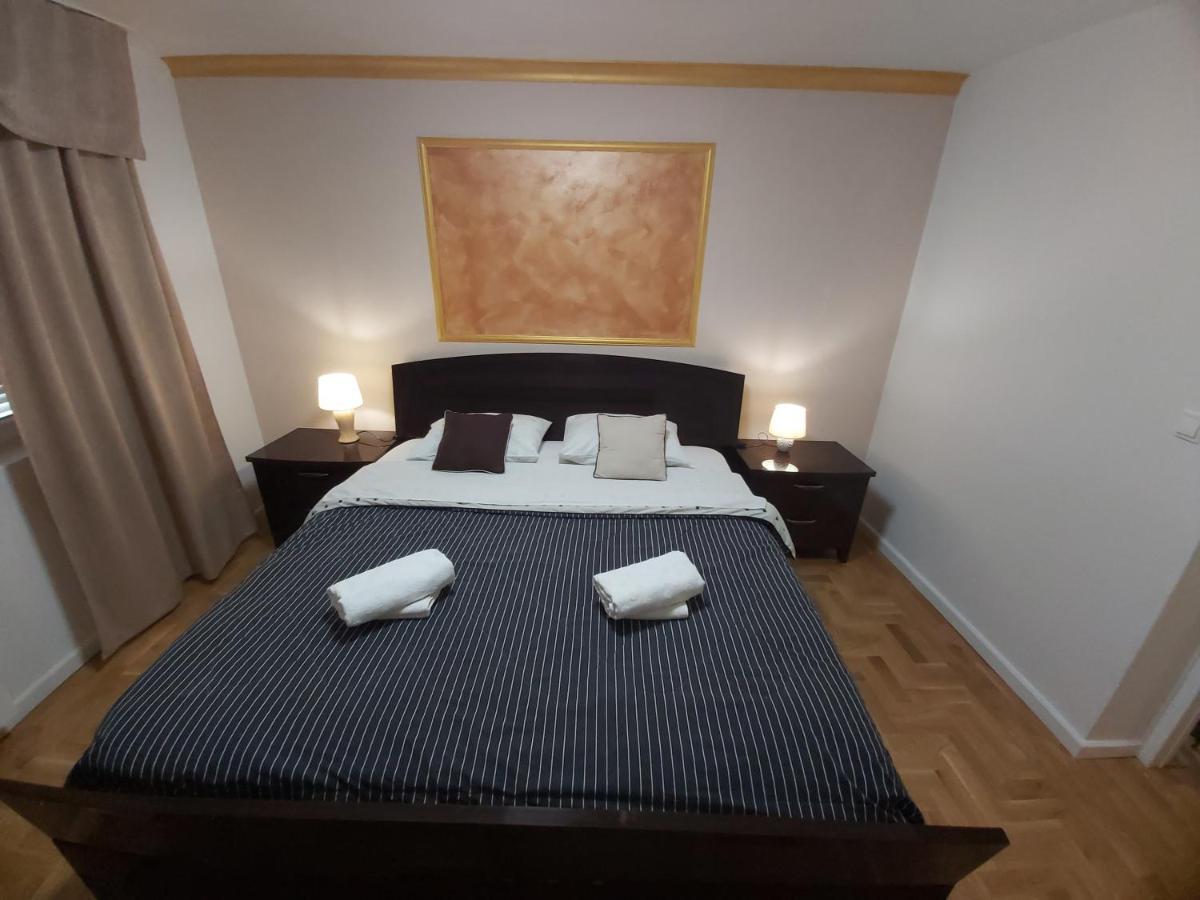 Apartament Target Banja Luka Zewnętrze zdjęcie