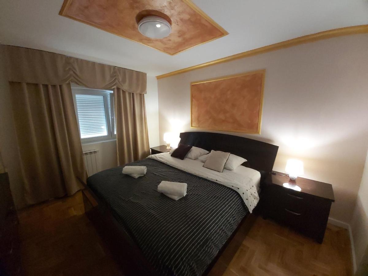 Apartament Target Banja Luka Zewnętrze zdjęcie