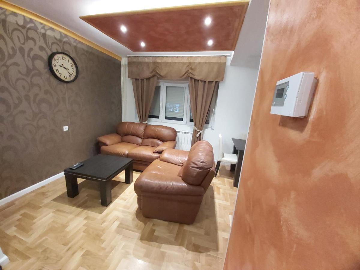 Apartament Target Banja Luka Zewnętrze zdjęcie