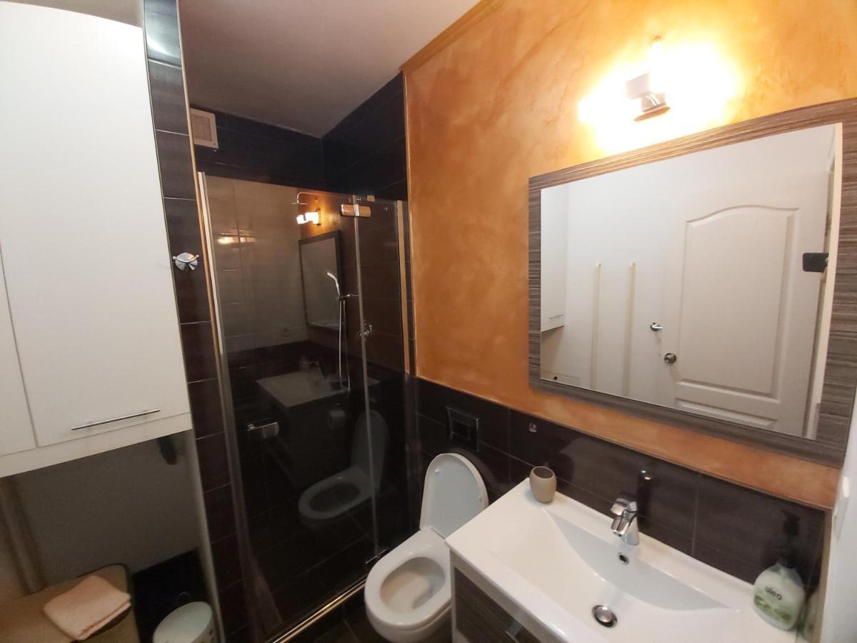 Apartament Target Banja Luka Zewnętrze zdjęcie