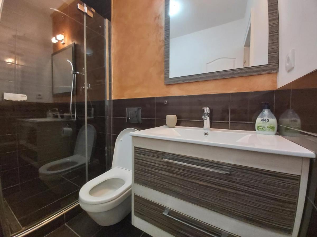 Apartament Target Banja Luka Zewnętrze zdjęcie