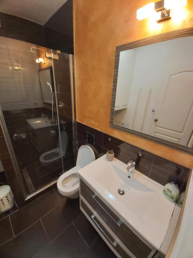 Apartament Target Banja Luka Zewnętrze zdjęcie