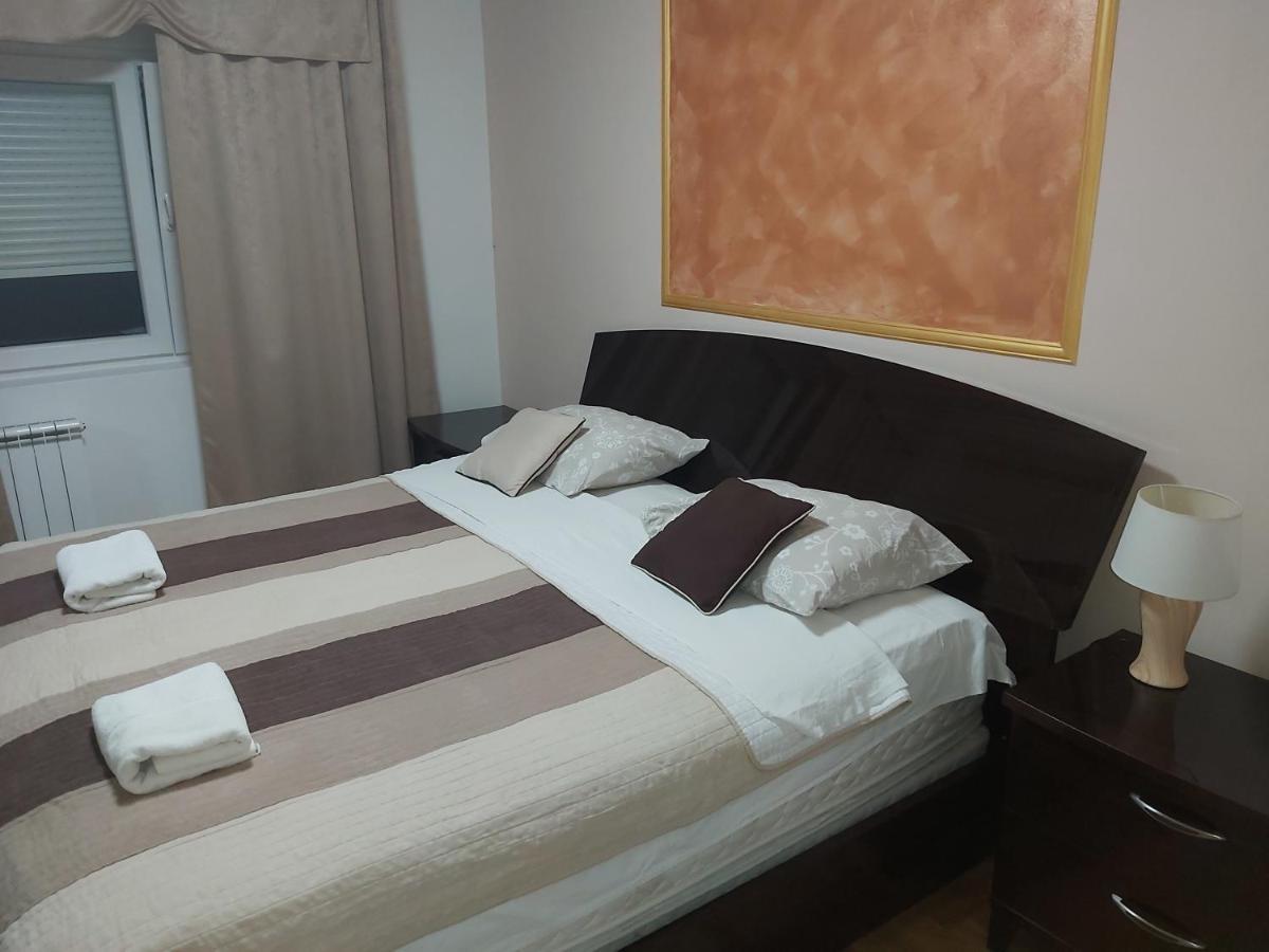 Apartament Target Banja Luka Zewnętrze zdjęcie