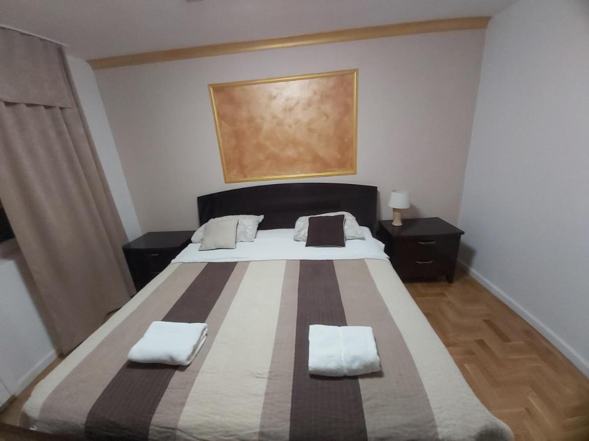 Apartament Target Banja Luka Zewnętrze zdjęcie