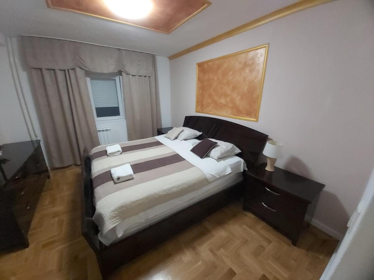 Apartament Target Banja Luka Zewnętrze zdjęcie