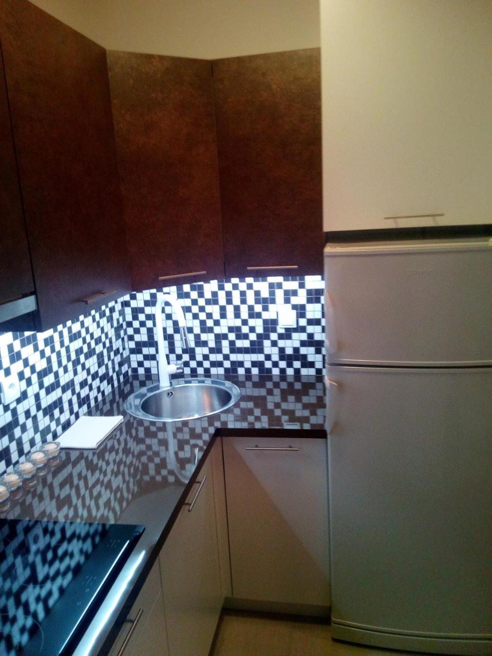 Apartament Target Banja Luka Zewnętrze zdjęcie