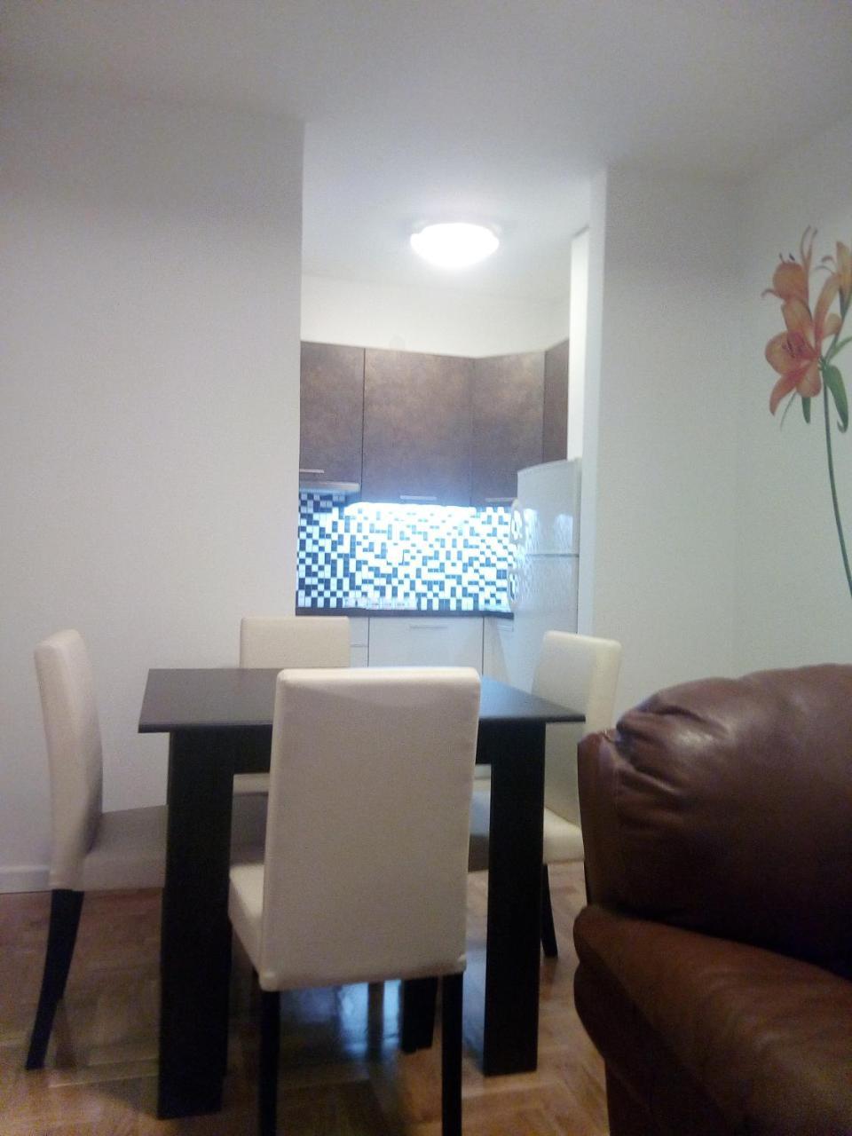 Apartament Target Banja Luka Zewnętrze zdjęcie