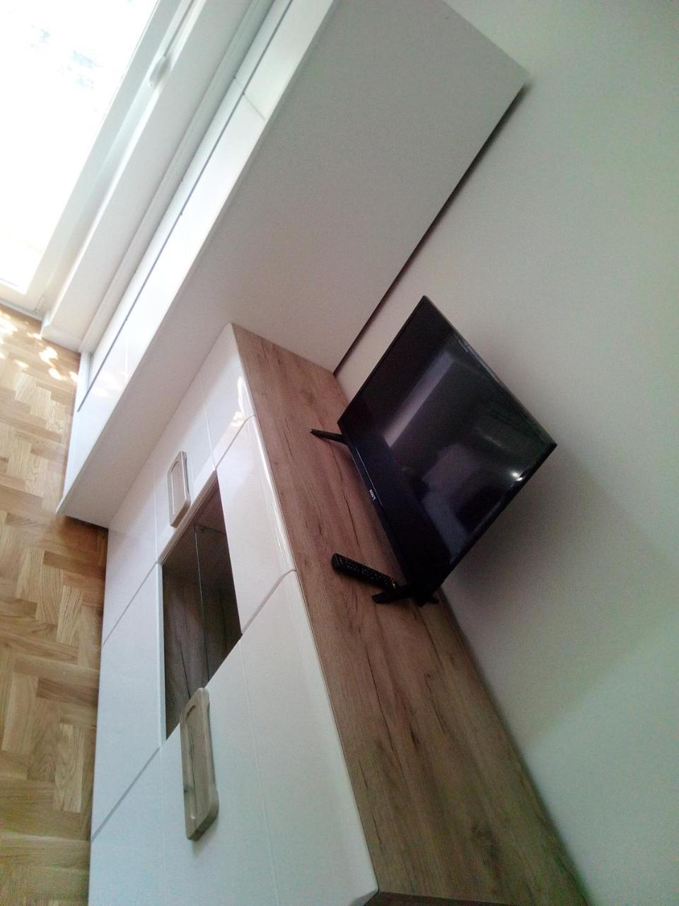 Apartament Target Banja Luka Zewnętrze zdjęcie