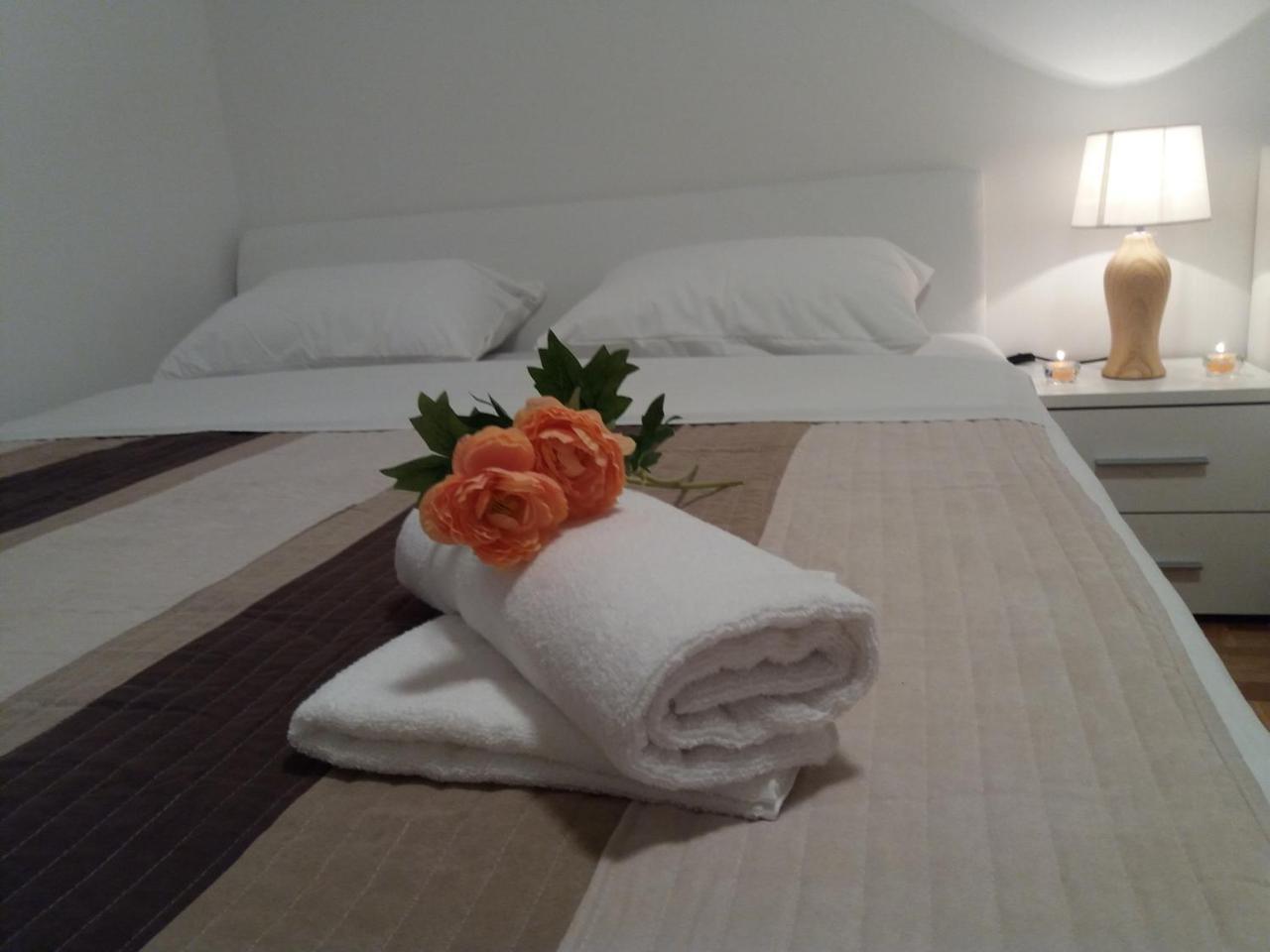Apartament Target Banja Luka Zewnętrze zdjęcie