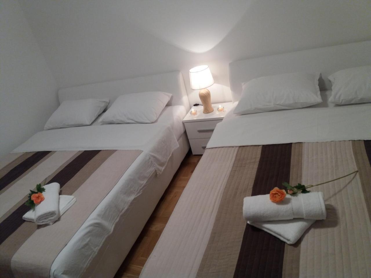 Apartament Target Banja Luka Zewnętrze zdjęcie