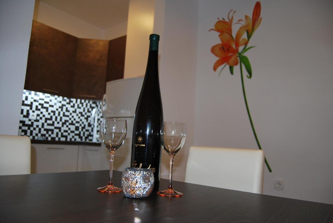 Apartament Target Banja Luka Zewnętrze zdjęcie