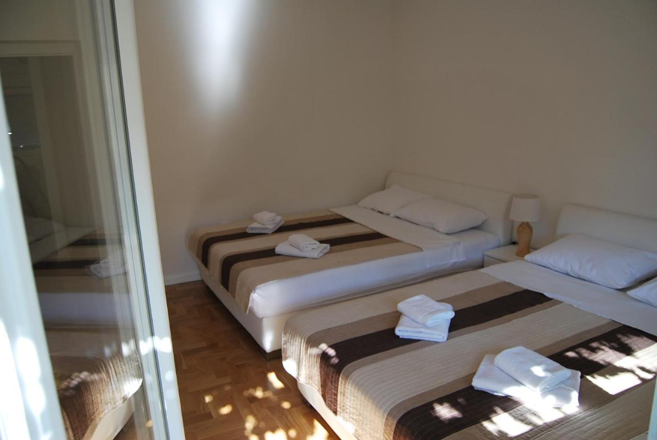Apartament Target Banja Luka Zewnętrze zdjęcie