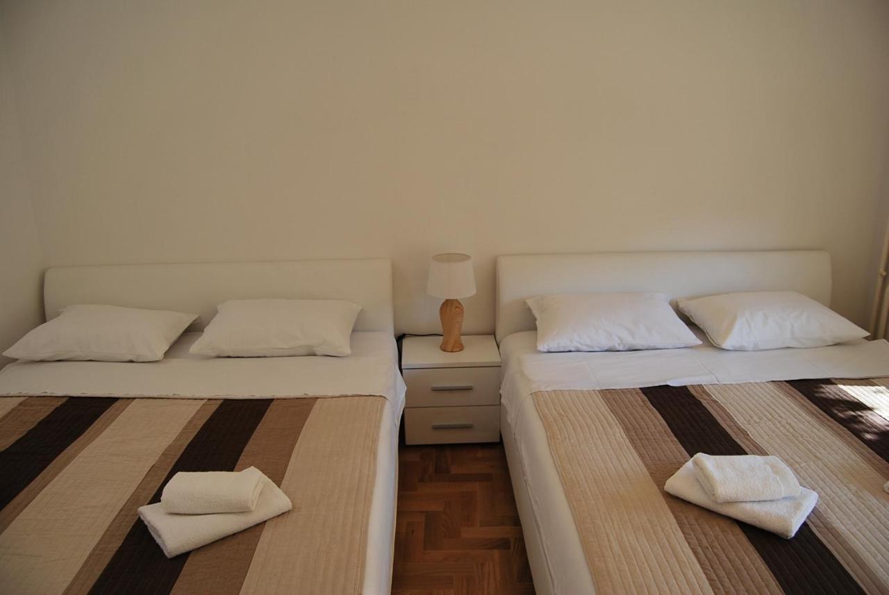 Apartament Target Banja Luka Zewnętrze zdjęcie